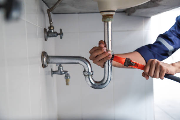 Best 24/7 Emergency Plumbing Services  in Heber Overgaard, AZ